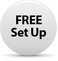 Free set up
